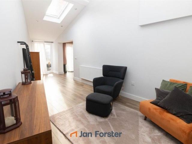 3 Bedroom House Semi Detached