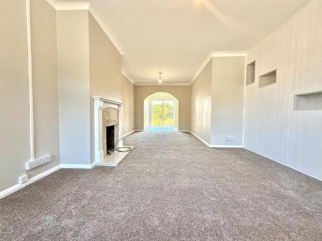 3 bedroom house semi detached
