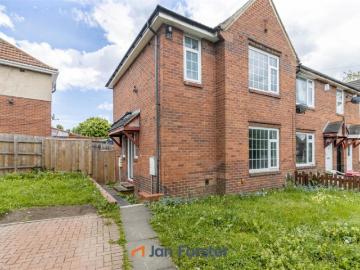 3 Bedroom House Semi Detached