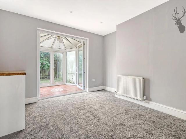 3 Bedroom House Semi Detached