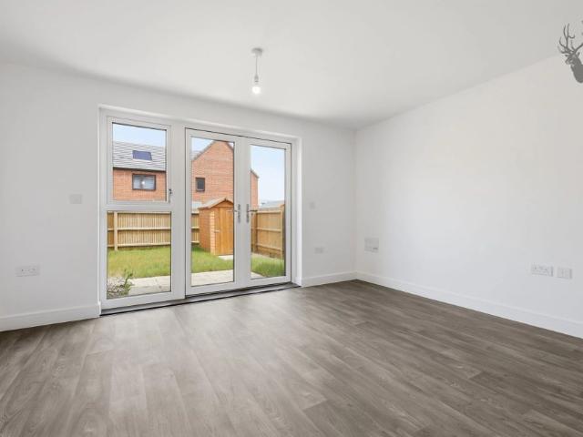 3 Bedroom House Semi Detached