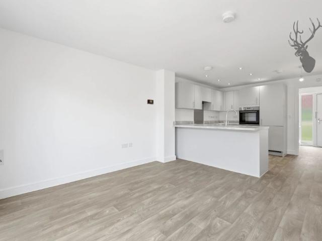 3 Bedroom House Semi Detached