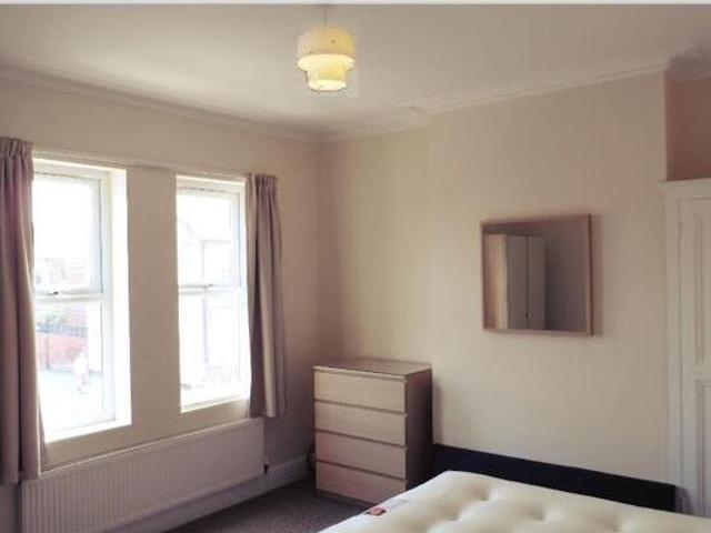 3 Bedroom House Share For Rent In Doncaster, South Yorkshire