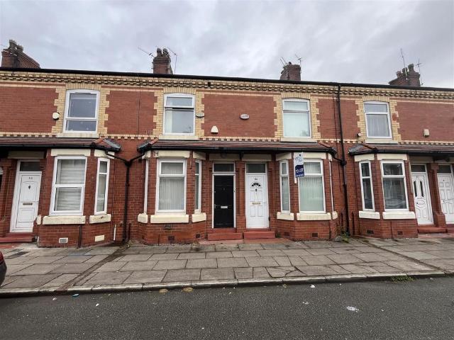 4 bedroom house for sale