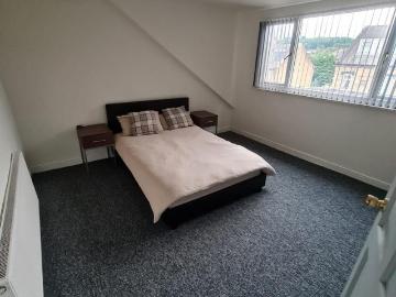 West Bowling Bradford, BD5, Bradford Interchange Railway Station, Broadway BD1 Bradford, BD1