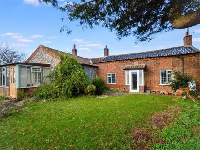3 Bedroom House Sheringham Norfolk 101677832
