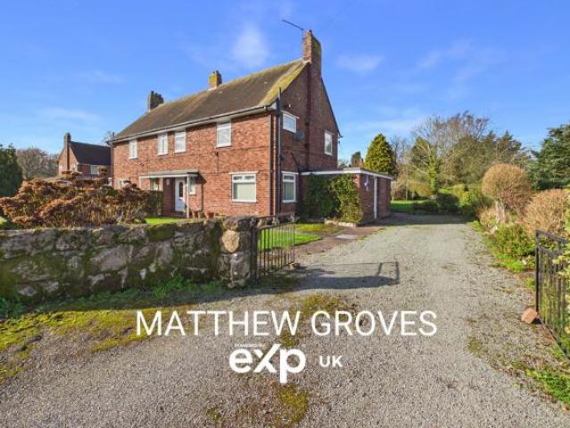 3 Bedroom House Shropshire Shropshire 101316093