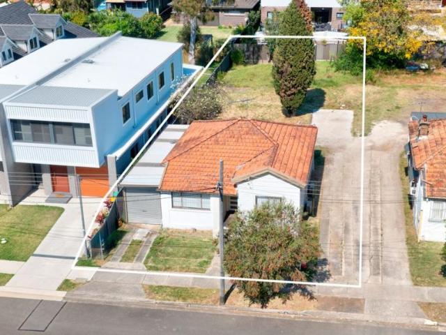 3 Bedroom House Silverwater, NSW 105676617