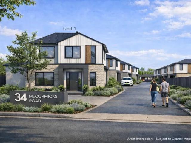 3 Bedroom House Skye VIC 104893764