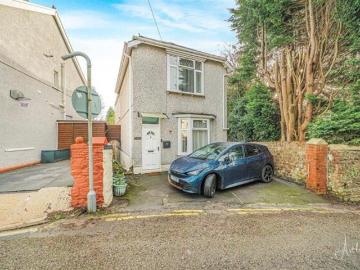 3 Bedroom House Sketty Sketty 101678542