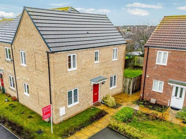 3 Bedroom House Spalding Lincolnshire 101676318