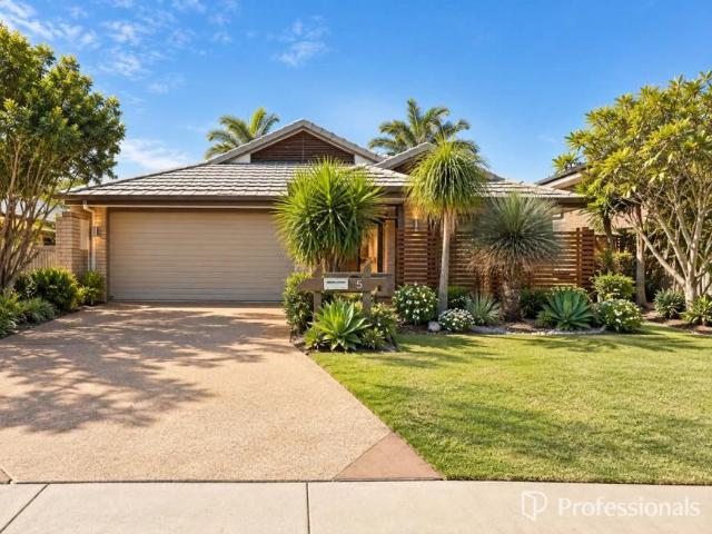 3 Bedroom House Springfield Lakes QLD 105970911