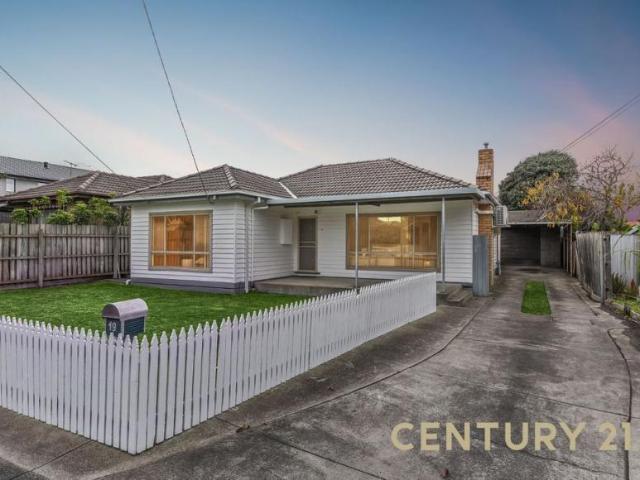 3 Bedroom House Springvale, VIC 103326619