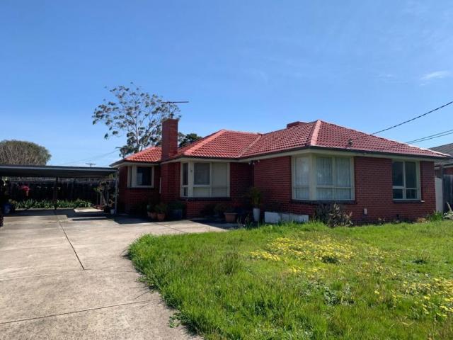 3 Bedroom House Springvale South, 105508717