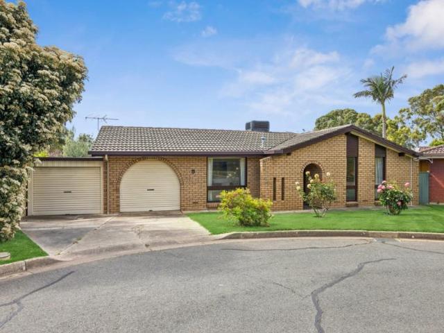 3 Bedroom House Sturt SA 105970822