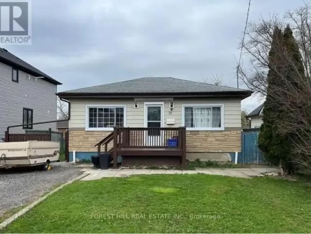 3 Bedroom House St. Catharines ON 103487629