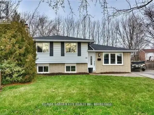 3 Bedroom House St. Catharines ON 103770683