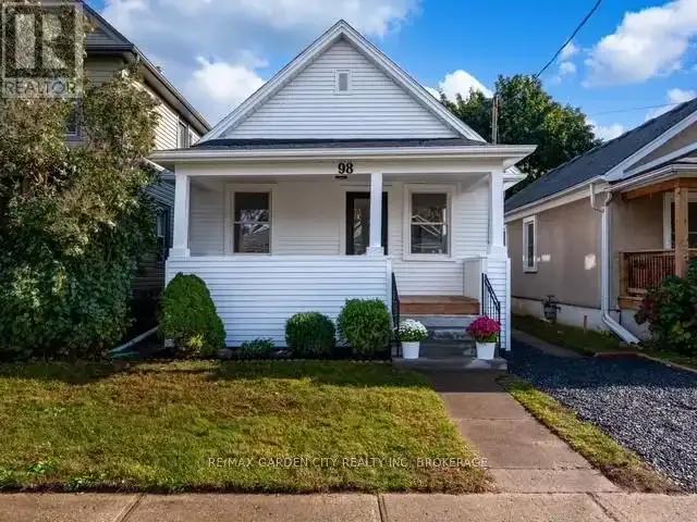 3 Bedroom House St. Catharines ON 103840385
