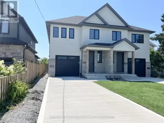 3 Bedroom House St. Catharines ON 104864195