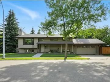 3 Bedroom House St. Albert AB 103243493