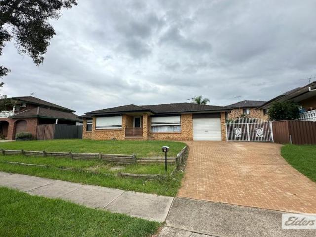 3 Bedroom House St Johns Park NSW 105995680