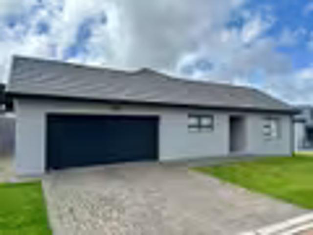 3 Bedroom House Stilbaai Wes Stilbaai Wes 103689766
