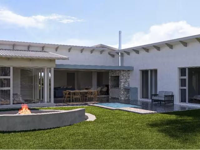3 Bedroom House Stilbaai Wes Stilbaai Wes 105867152