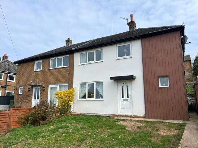 3 Bedroom House Stockport Cheshire East 101677677
