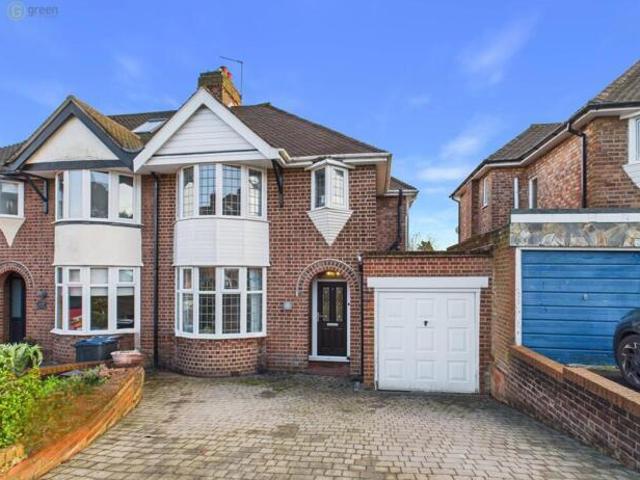 3 Bedroom House Sutton Coldfield Birmingham 101316195