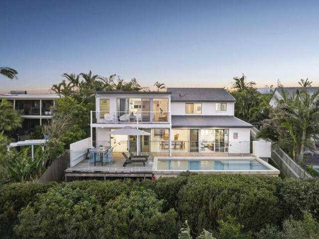 3 Bedroom House Sunrise Beach QLD 105421609