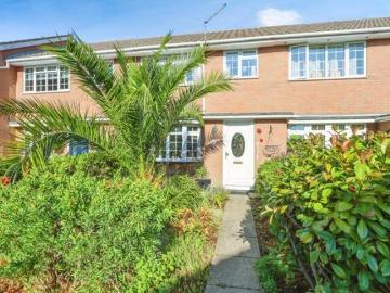 Poole, Dorset county, South West England