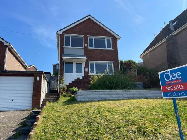 3 Bedroom House Port Talbot Port Talbot 101678933