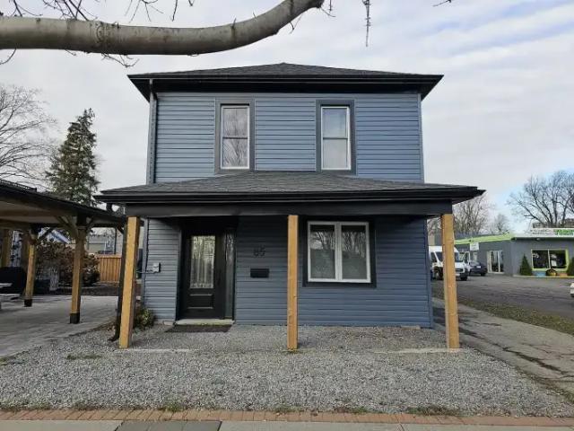 3 Bedroom House Port Colborne ON LS105071845