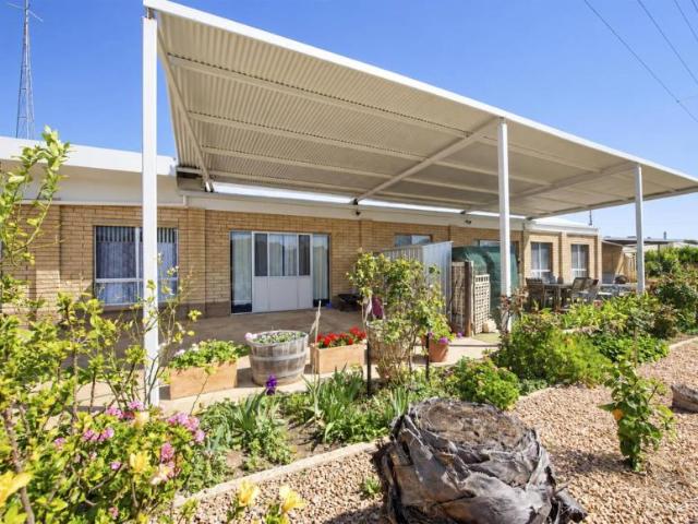 3 Bedroom House Port Germein SA 105863908