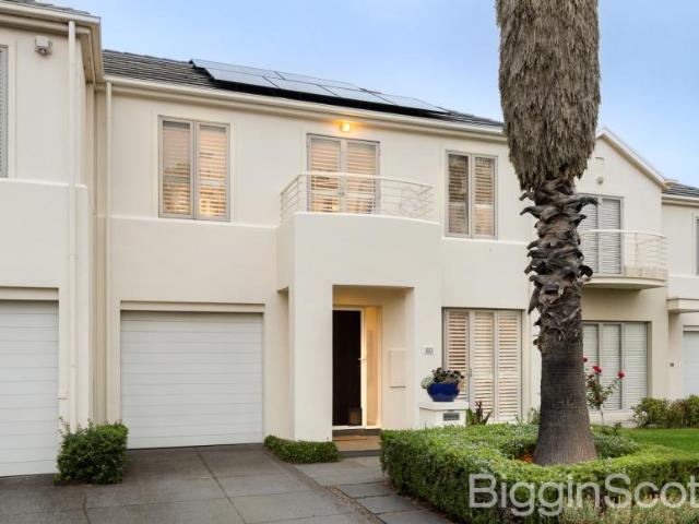 3 Bedroom House Port Melbourne VIC 101611964