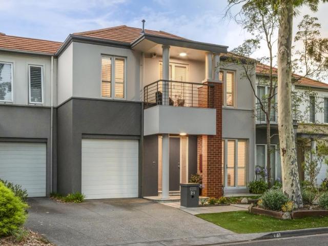 3 Bedroom House Port Melbourne VIC 101611931