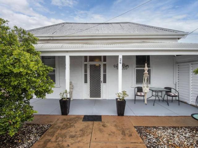 3 Bedroom House Port Pirie SA 101909460