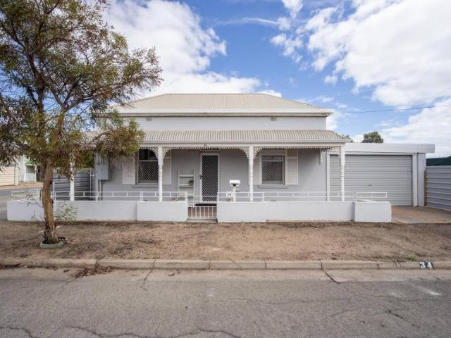 3 Bedroom House Port Pirie SA 101909467