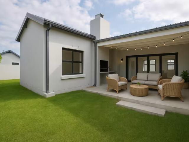 3 Bedroom House Paarl South Paarl South 105866939