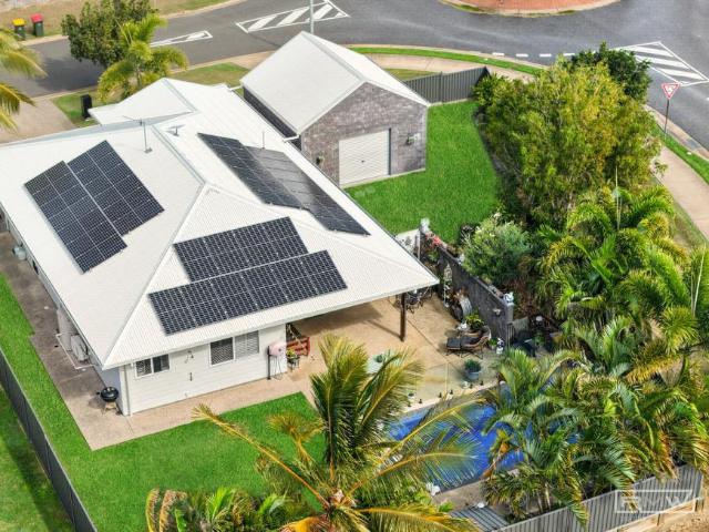 3 Bedroom House Pacific Heights QLD 104040891