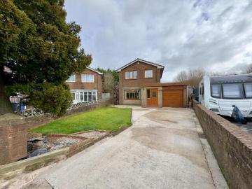 Craven, Bradford and West Yorkshire, North England