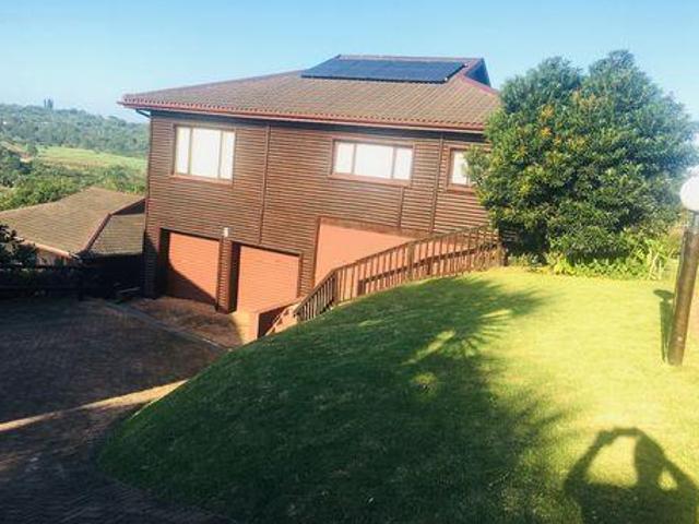 3 Bedroom House Palm Beach Kwa 104603188