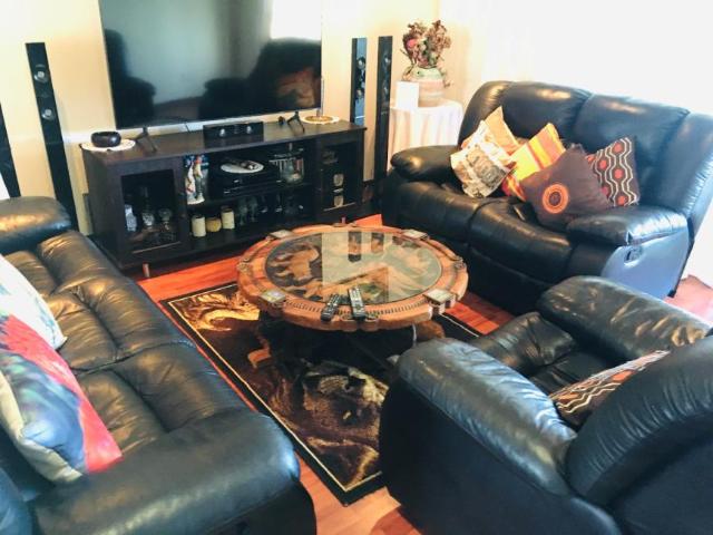 3 Bedroom House Palm Beach Kwa 79000 DS101101141