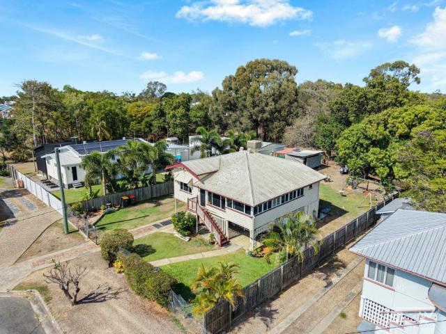 3 Bedroom House Park Avenue QLD 105605826