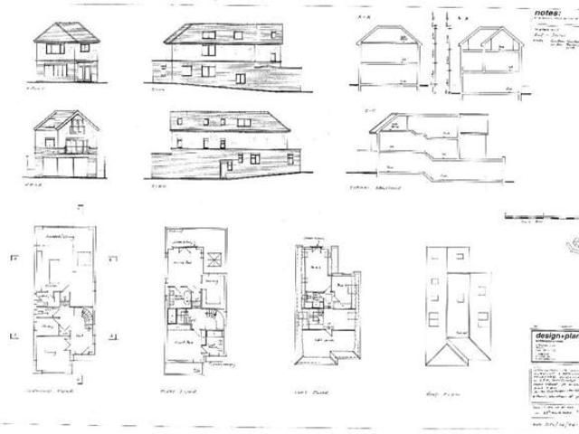 3 Bedroom House Park Street Park Street 101677962