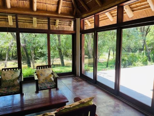 3 Bedroom House Phalaborwa Phalaborwa 103742982