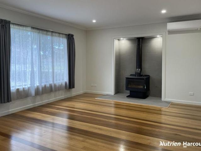 3 Bedroom House plus home office/study