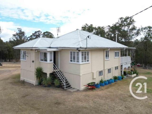 3 Bedroom House Plainland, QLD 105252975