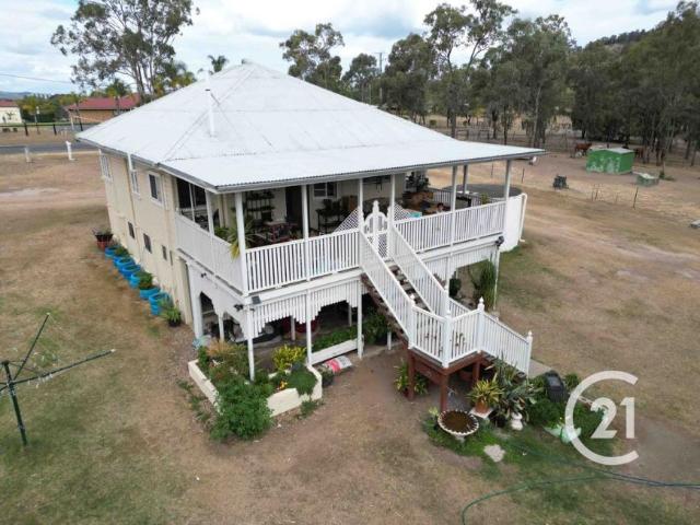 3 Bedroom House Plainland, QLD 105284835
