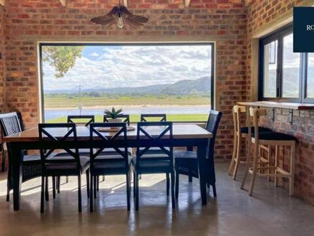 3 Bedroom House Plettenberg Bay Western Cape LS103430538